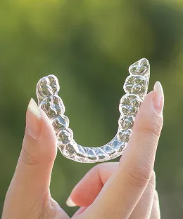 Invisalign Treatment