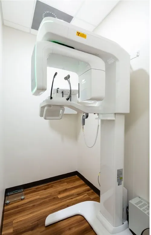 Kind Dental Care office tour - patient comfort amenities